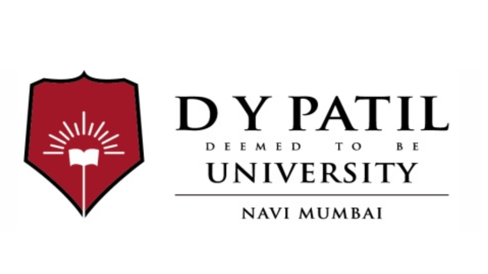 DY Patil University Online