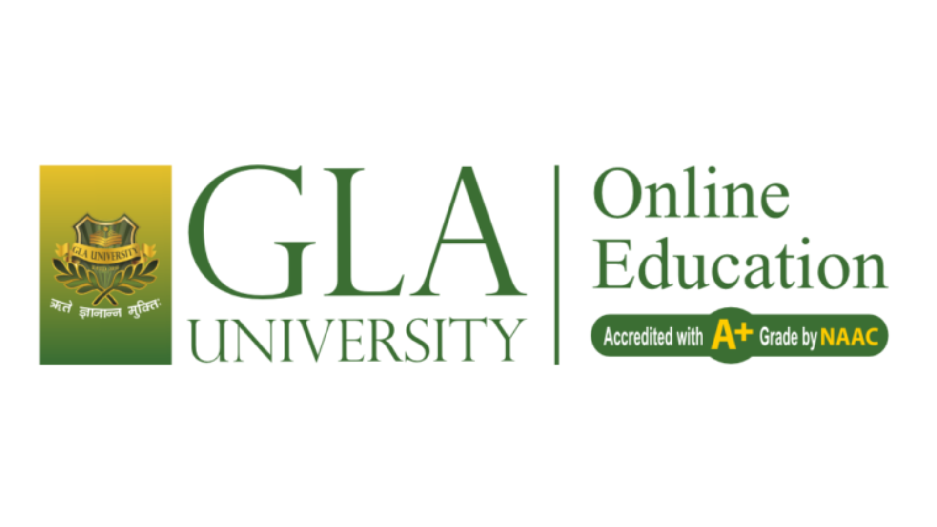 ) GLA University Online