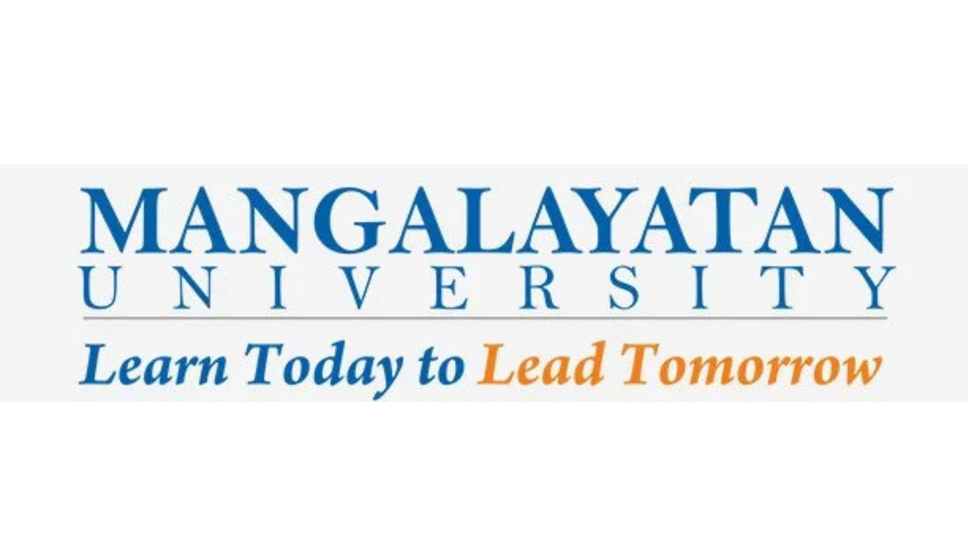 Mangalayatan University Onlin